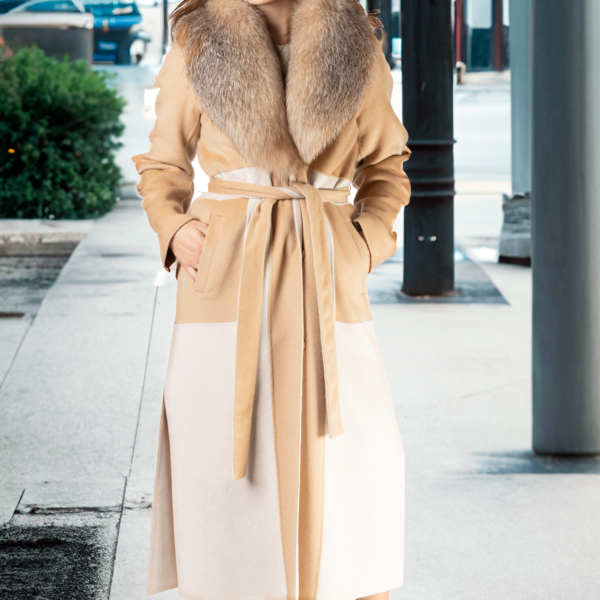 Cashmere